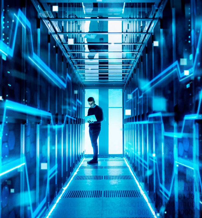 data-center