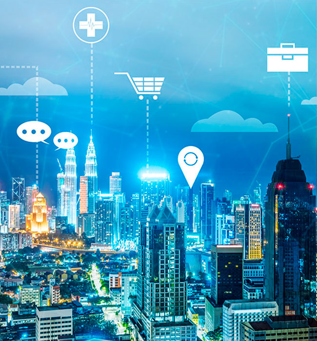 smart-city
