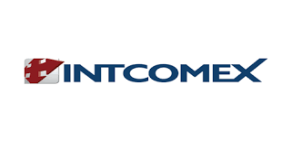 Logo INTCOMEX