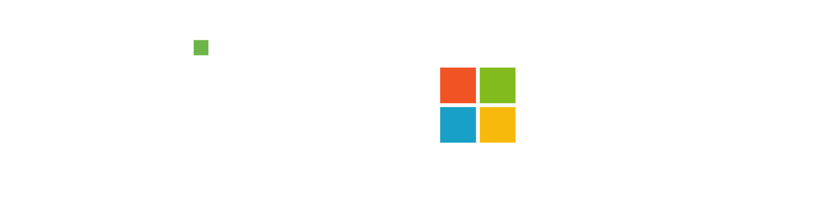 logo consein y microsoft blanco_Mesa de trabajo 1